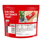 Kit Kat Milk Chocolate Wafer Snack Size Candy, Bag 10.78 oz