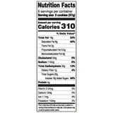 Little Debbie Nutty Buddy Wafer Bar, 12 oz (12 count)