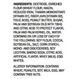 Little Debbie Nutty Buddy Wafer Bar, 12 oz (12 count)