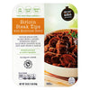 Park Street Deli Sirloin Steak Tips With Mushroom Gravy, 16 oz