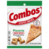 COMBOS Stuffed Snacks, Pizzeria, 6.3 oz