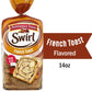 Pepperidge Farm French Toast Swirl Bread 14 oz