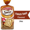 Pepperidge Farm French Toast Swirl Bread 14 oz