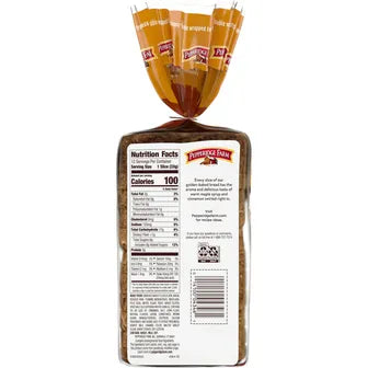 Pepperidge Farm French Toast Swirl Bread 14 oz