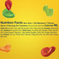 Life Savers 5 Flavors Gummy Candy 3.25oz Bag