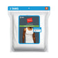 Hanes 3 pk Tank Top Undershirts