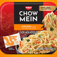 Nissin Chow Mein noodles ,Chicken flavour, 4oz