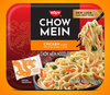 Nissin Chow Mein noodles ,Chicken flavour, 4oz