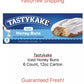 Tastykake Iced Honey Buns with Swirl of Cinnamon, 12 oz (6 count)