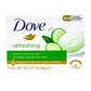 Dove Bar Soap, 3.17oz