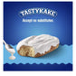 Tastykake Iced Honey Buns with Swirl of Cinnamon, 12 oz (6 count)