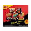 Frito-Lay Flamin' Hot Mix Variety Pack Snack Chips, 1 lb 2 oz, 18 Count Multipack