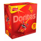 Doritos Nacho Cheese Tortilla Snack Chips, 10oz, 10 Count