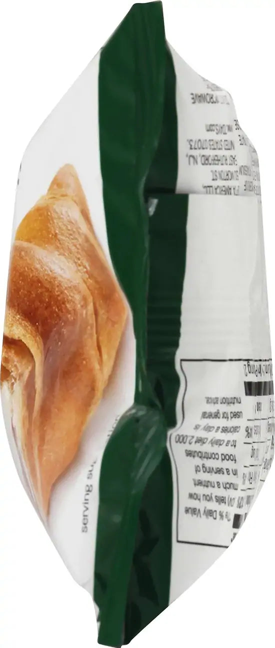 7Days Strawberry & Vanilla Soft Croissant, On the Go Breakfast 2.65 oz