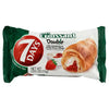 7Days Strawberry & Vanilla Soft Croissant, On the Go Breakfast 2.65 oz